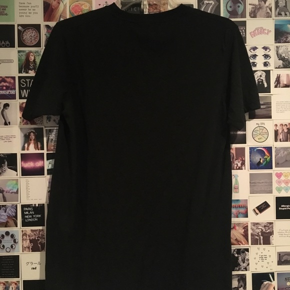 Grumpy cat T-shirt - Picture 3 of 4